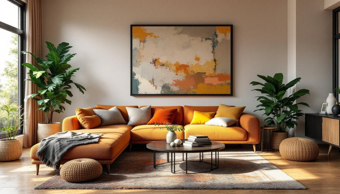 Comment choisir le style de décoration parfait pour votre intérieur ?