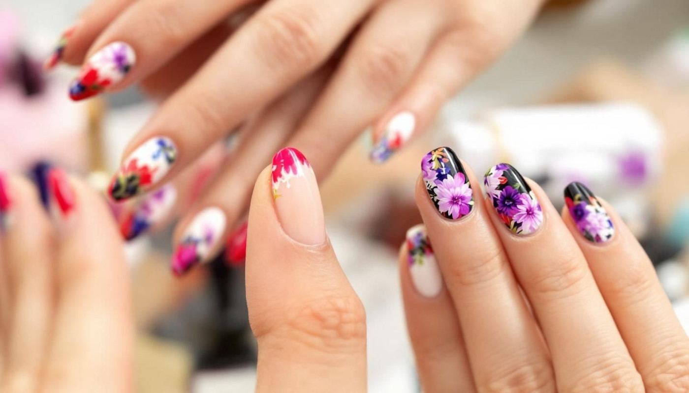 Comment choisir les meilleurs motifs de stickers pour embellir vos ongles ?