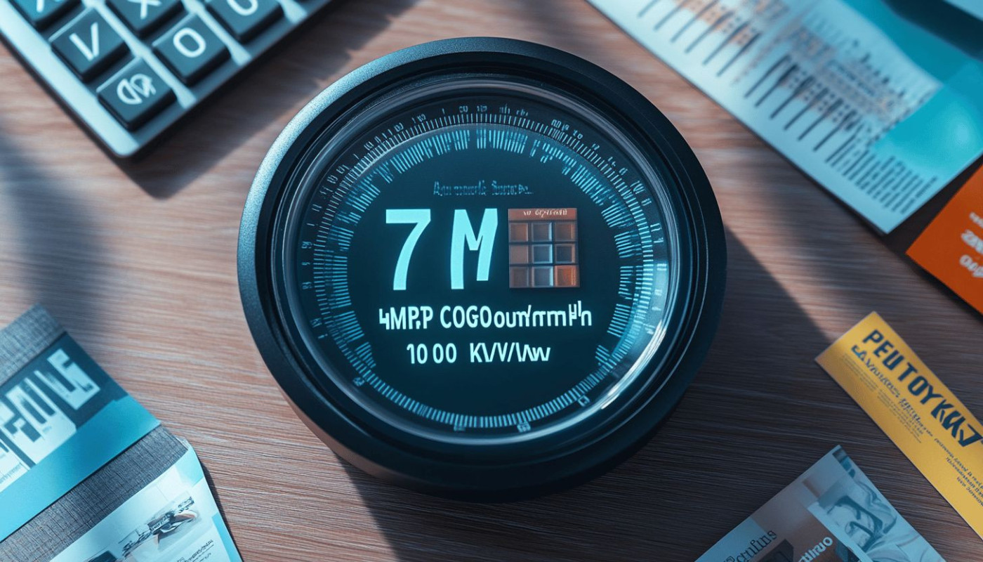 Comment la conversion de MPH en KM/H améliore la sécurité routière