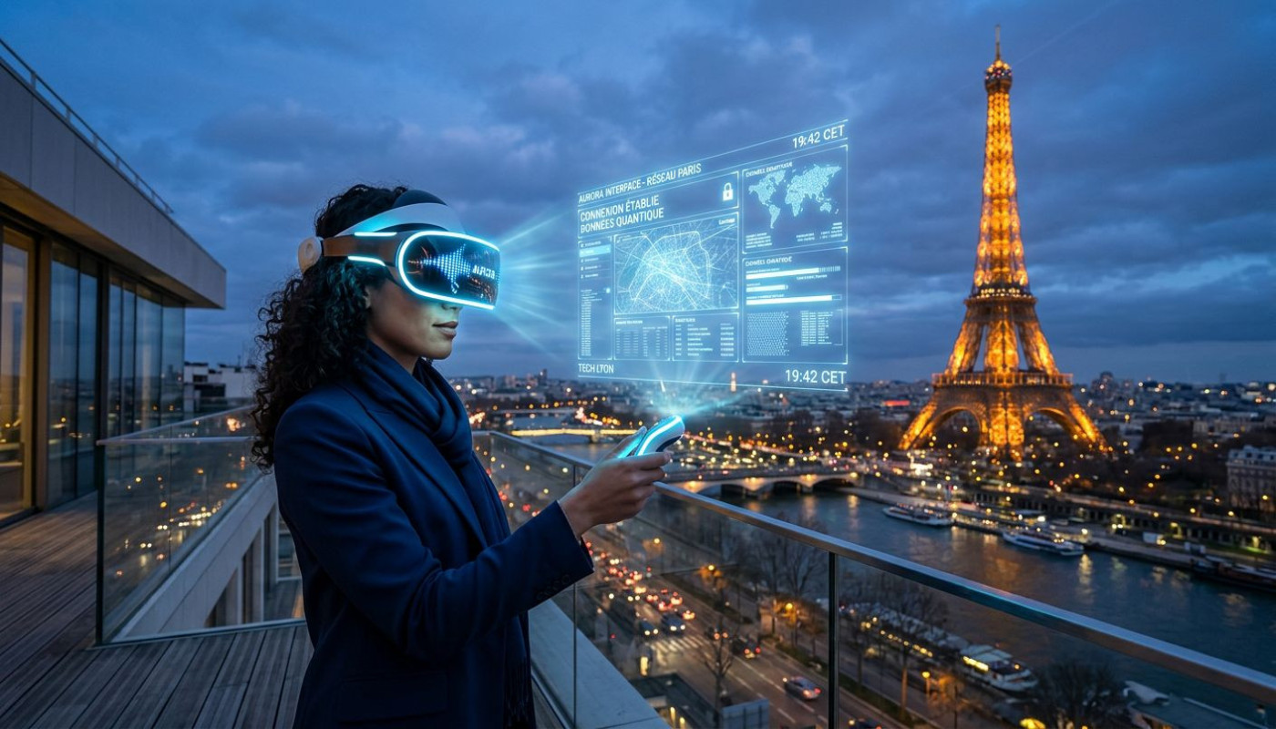 Comment la technologie française transforme le commerce électronique ?