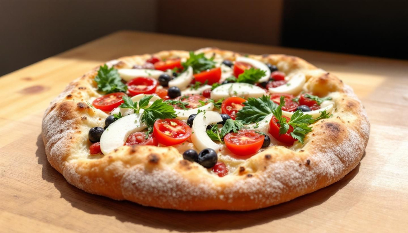 Comment personnaliser votre focaccia pour chaque saison ?