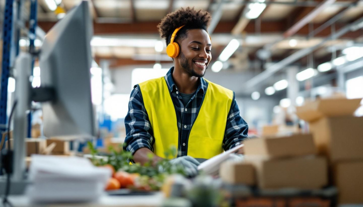 Gérer efficacement les retours de vos commandes sans tracas