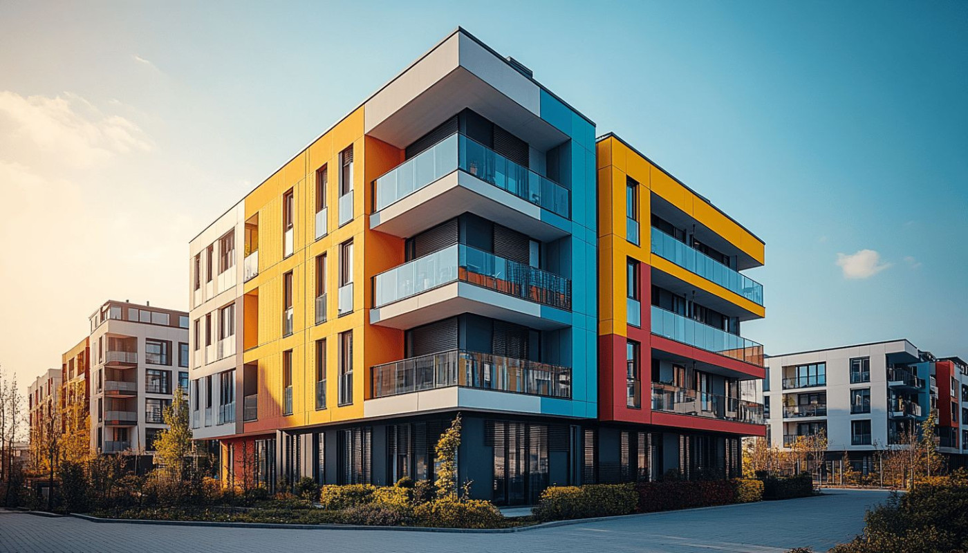 Investir dans l'immobilier en Allemagne tendances émergentes pour les non-résidents