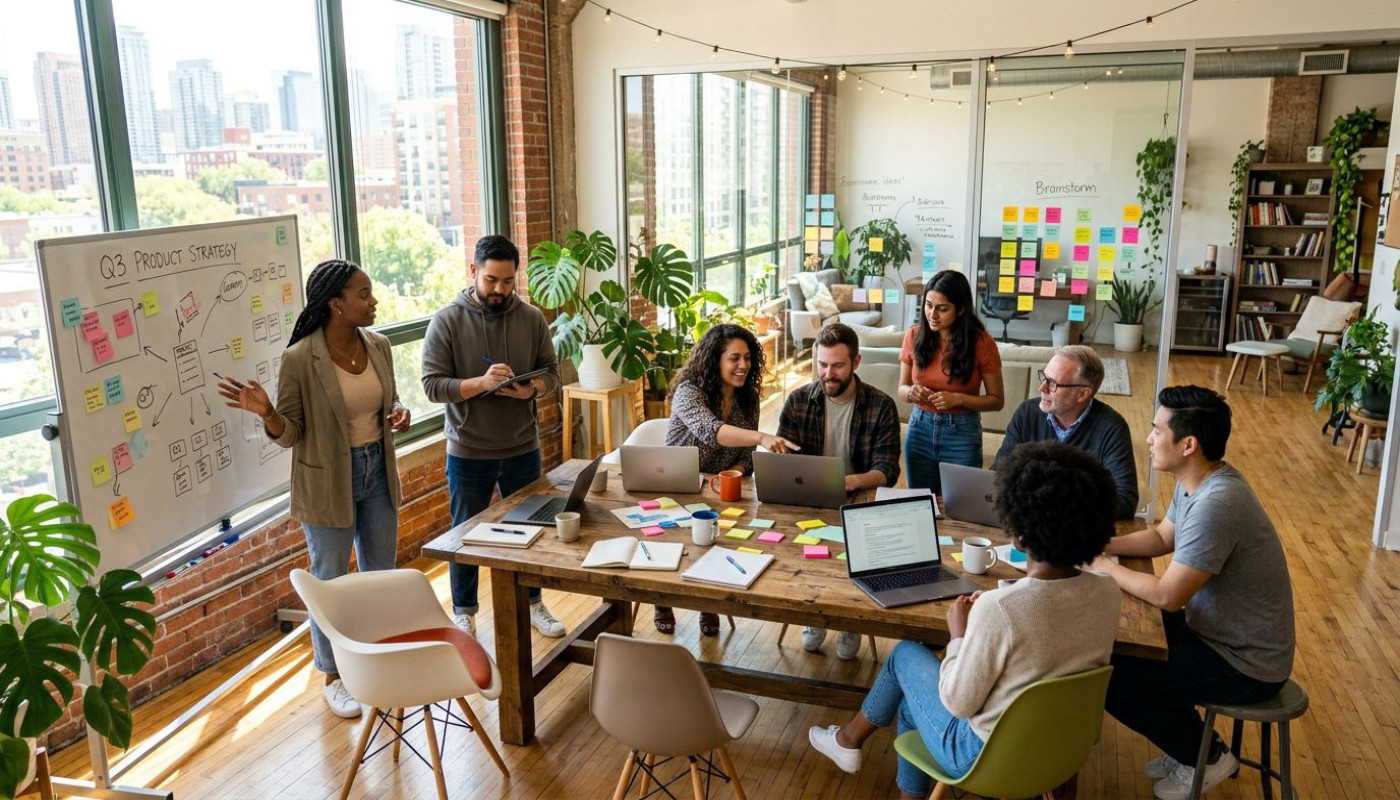 Le rôle de votre opinion dans le développement de nouveaux produits