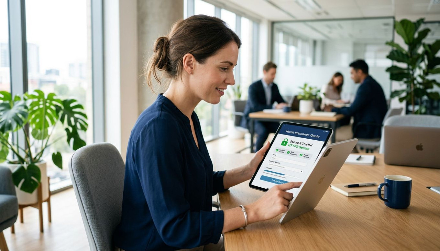 Les devis en ligne sont-ils en train de bouleverser la confiance client ?