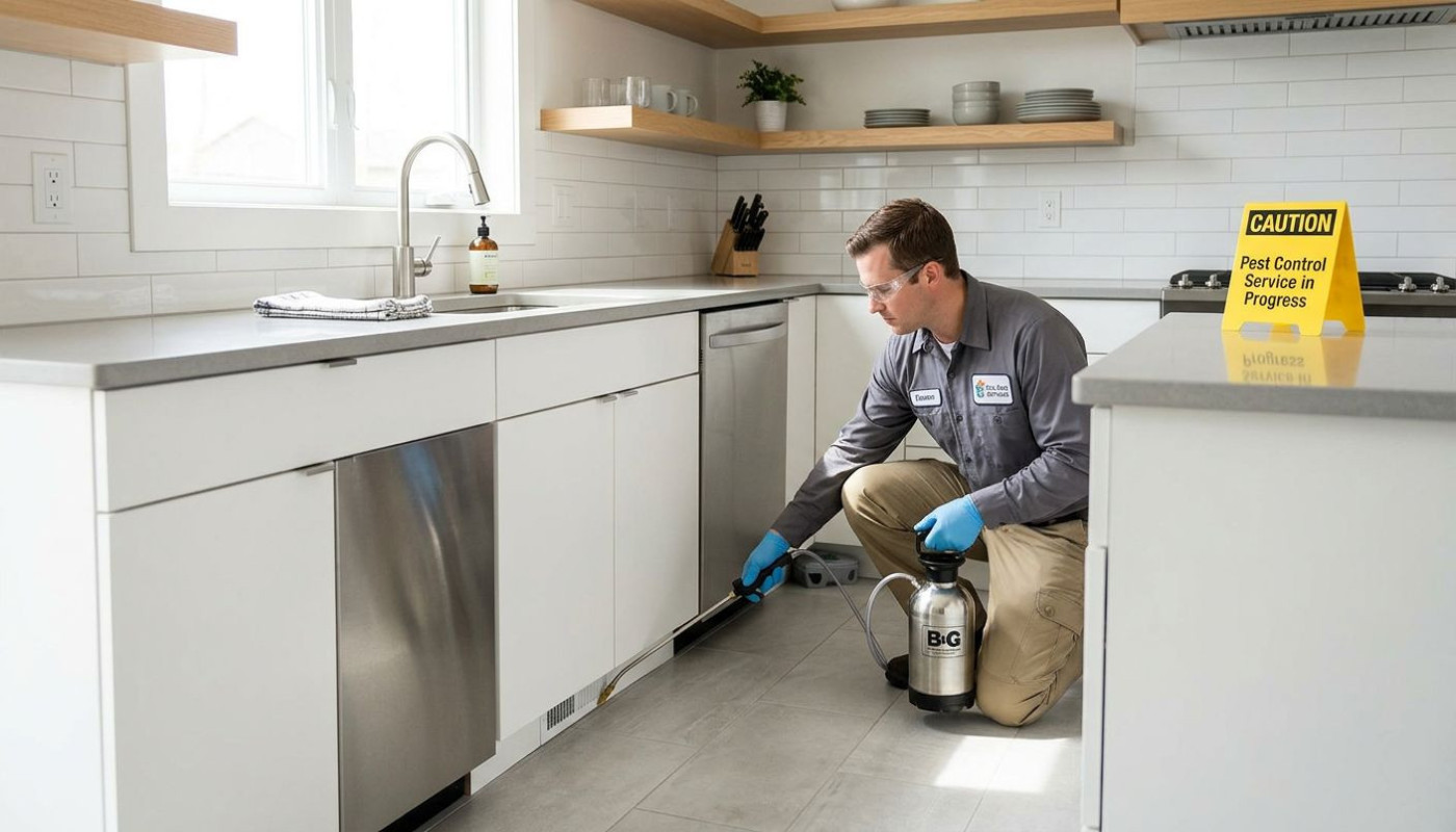 Les étapes essentielles pour une dératisation efficace et sécurisée