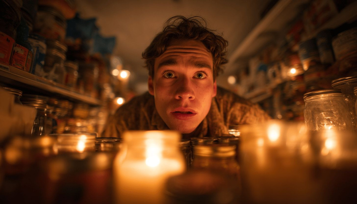 Stratégies de survie en cas de blackout internet global analyse et conseils