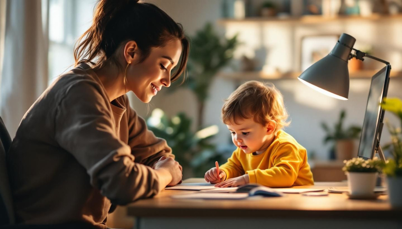 Stratégies pour équilibrer vie professionnelle et parentalité